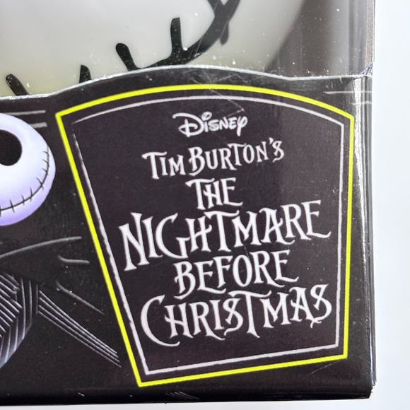 New Yahtzee Custom Dice Game Tim Burtons The Nightmare Before Christmas Ages 8+ - Picture 4 of 8